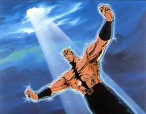 Otaku Gallery  / Anime e Manga / Hokuto No Ken / Screen Shots / Immagini TV (136).jpg